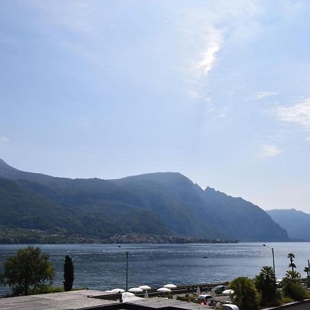 Apt Jolanda Bellagio Wild Flowers Onno Exterior foto